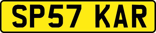 SP57KAR