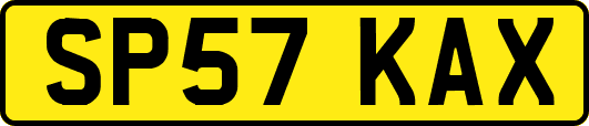 SP57KAX