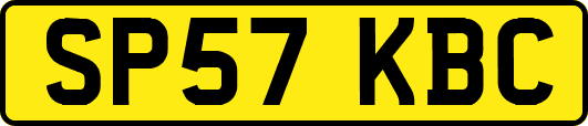 SP57KBC
