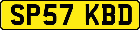 SP57KBD