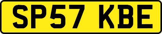 SP57KBE