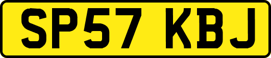 SP57KBJ
