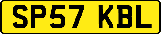 SP57KBL