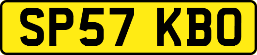 SP57KBO