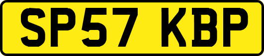 SP57KBP