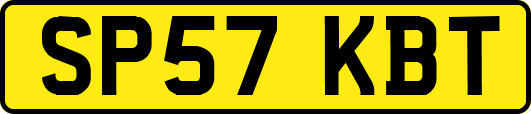 SP57KBT
