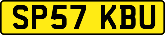 SP57KBU