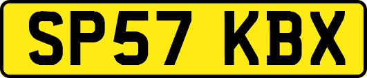 SP57KBX
