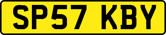 SP57KBY