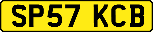 SP57KCB