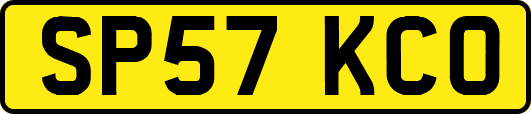 SP57KCO