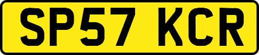 SP57KCR