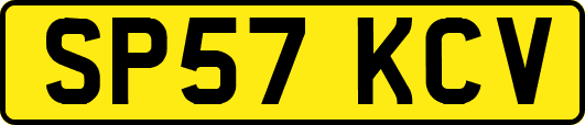 SP57KCV