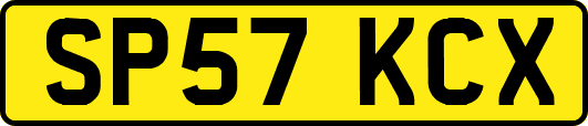 SP57KCX