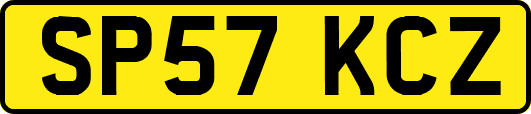 SP57KCZ
