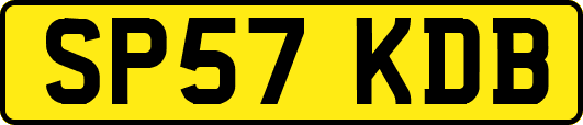 SP57KDB
