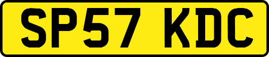 SP57KDC