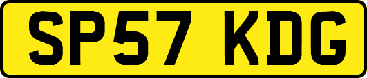 SP57KDG