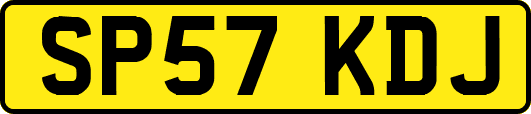 SP57KDJ