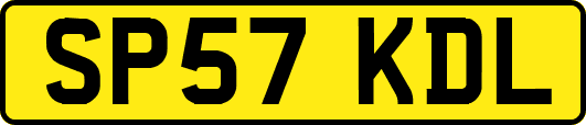 SP57KDL