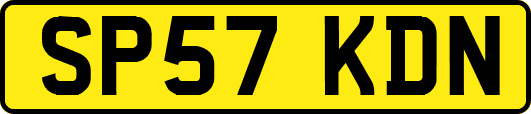 SP57KDN