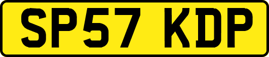 SP57KDP