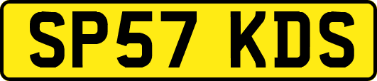 SP57KDS
