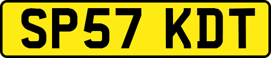 SP57KDT