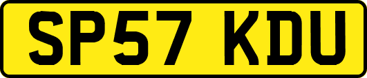 SP57KDU