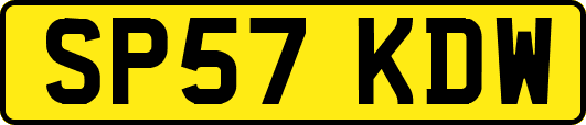 SP57KDW