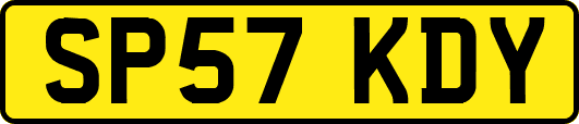 SP57KDY