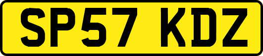 SP57KDZ