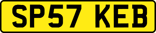 SP57KEB