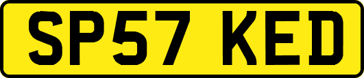 SP57KED