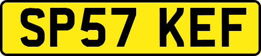 SP57KEF