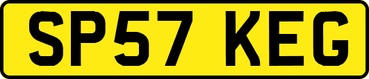 SP57KEG