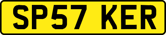 SP57KER