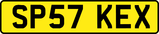 SP57KEX