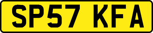 SP57KFA