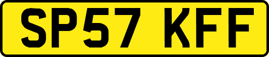 SP57KFF