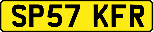 SP57KFR