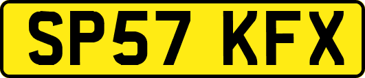 SP57KFX