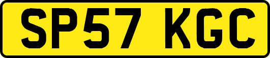 SP57KGC