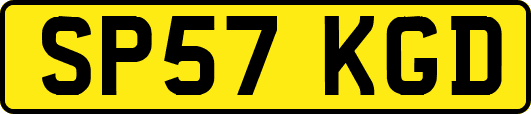 SP57KGD