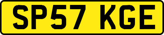 SP57KGE