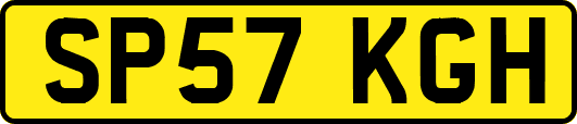 SP57KGH