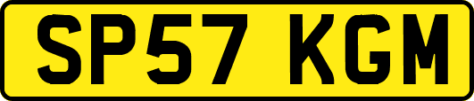 SP57KGM