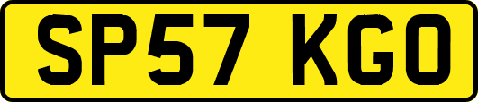 SP57KGO