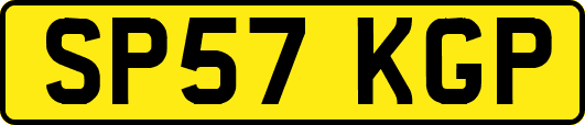 SP57KGP