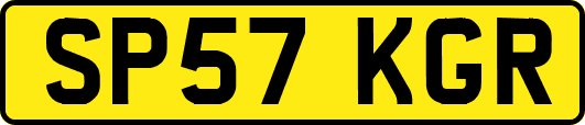 SP57KGR
